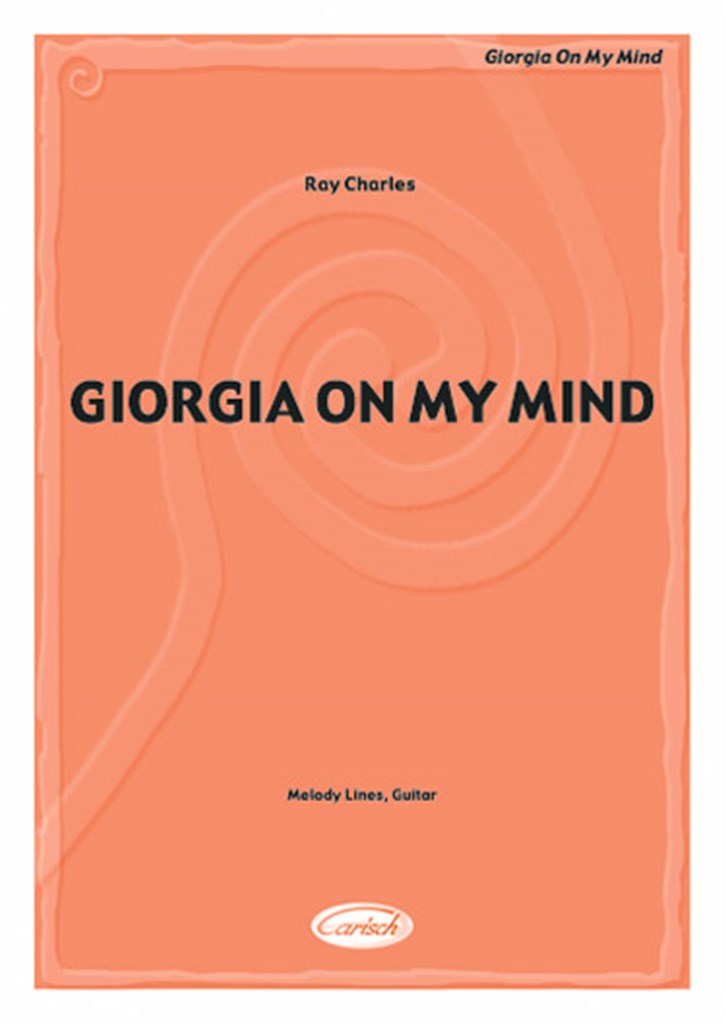 Georgia On My Mind